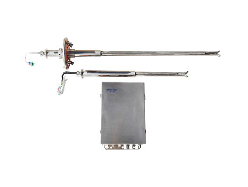 溫壓流監(jiān)測(cè)儀